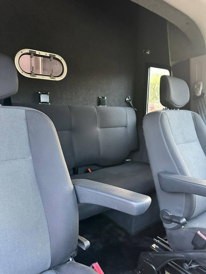 THEAULT PROTEO 5 L SWITCH