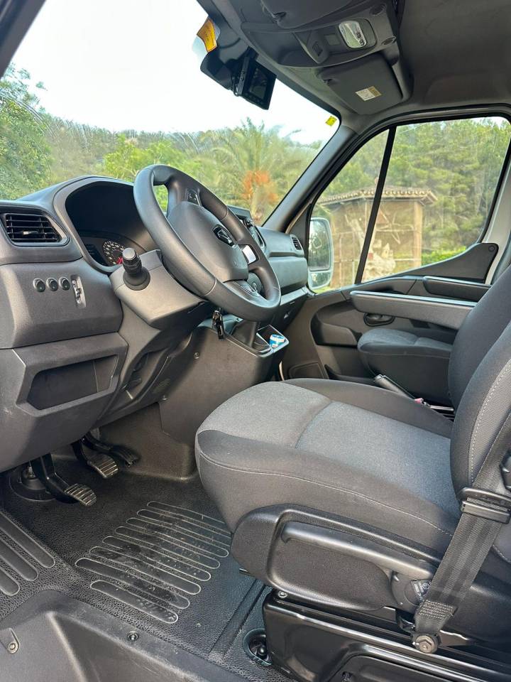 THEAULT PROTEO 5 L SWITCH