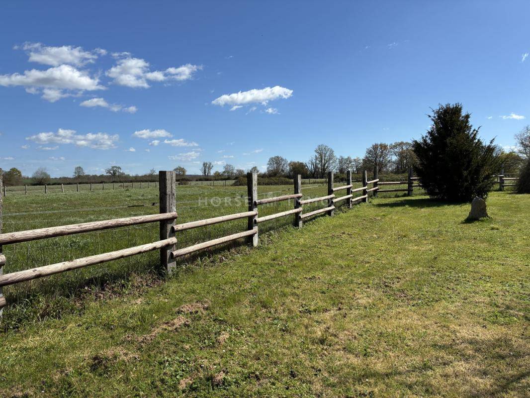 Propiedad ecuestre En venta Sarthe