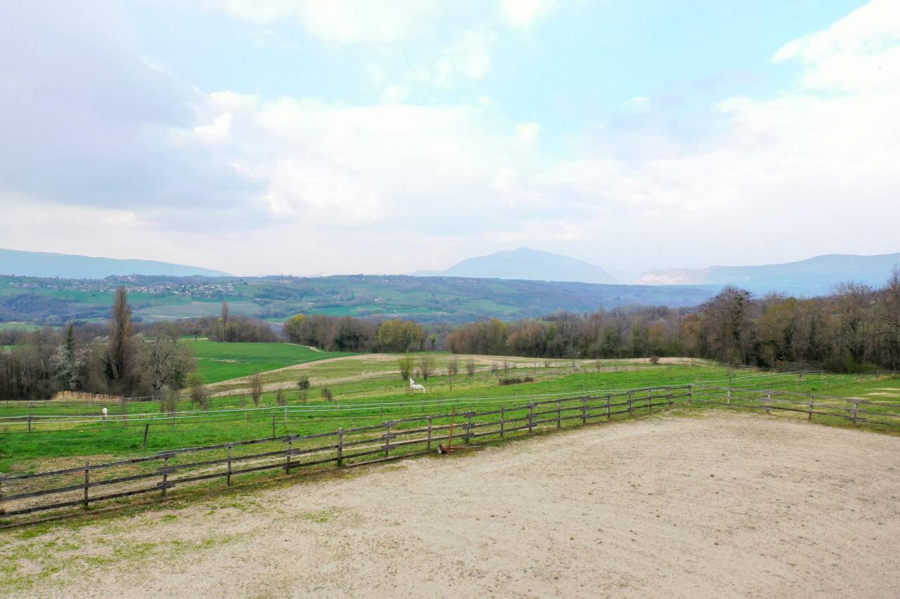 Propiedad ecuestre En venta Ain