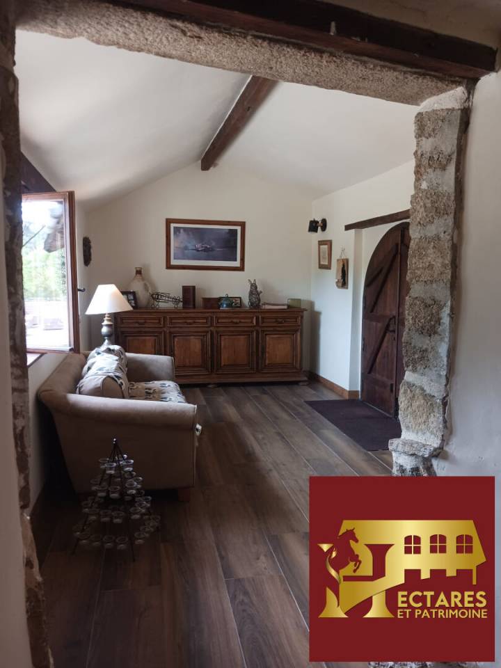 Albergue ecuestre En venta Morbihan