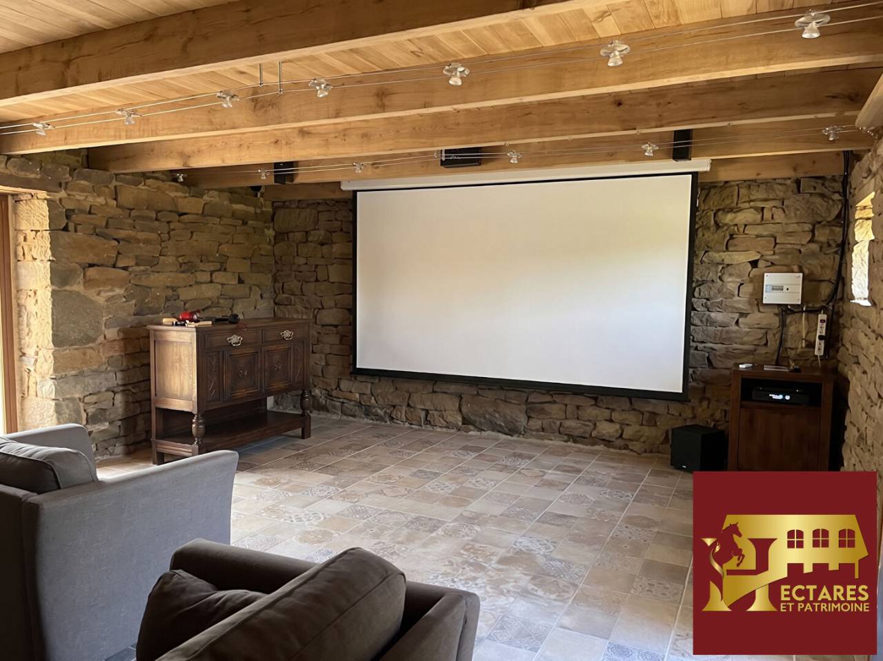 Albergue ecuestre En venta Morbihan