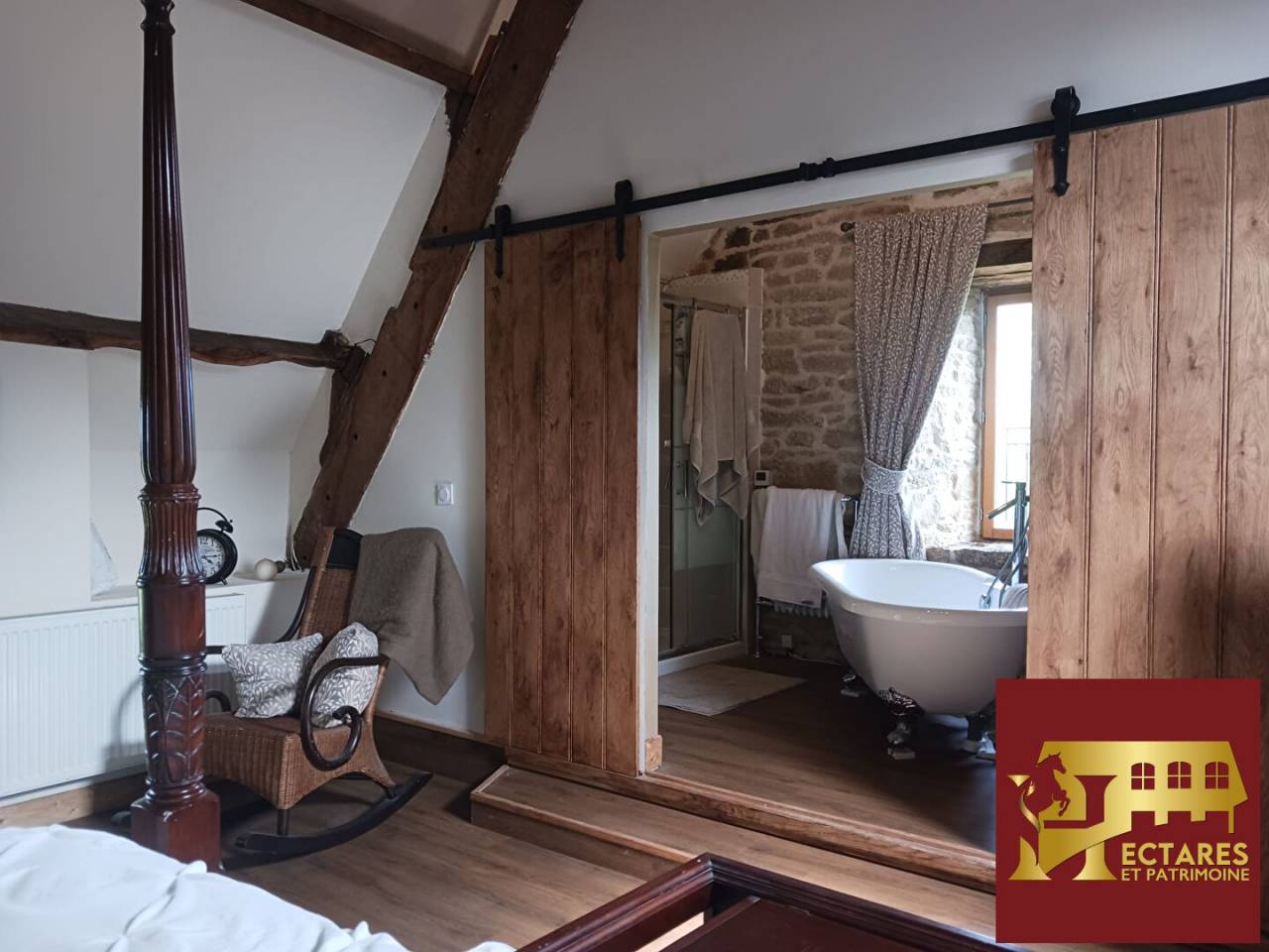 Albergue ecuestre En venta Morbihan