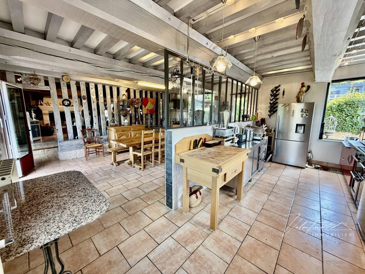 Propiedad ecuestre En venta Calvados