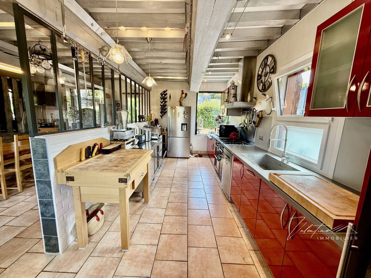 Propiedad ecuestre En venta Calvados