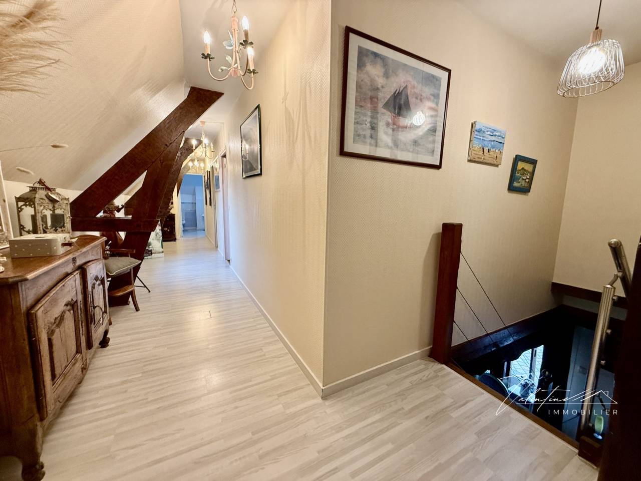 Propiedad ecuestre En venta Calvados