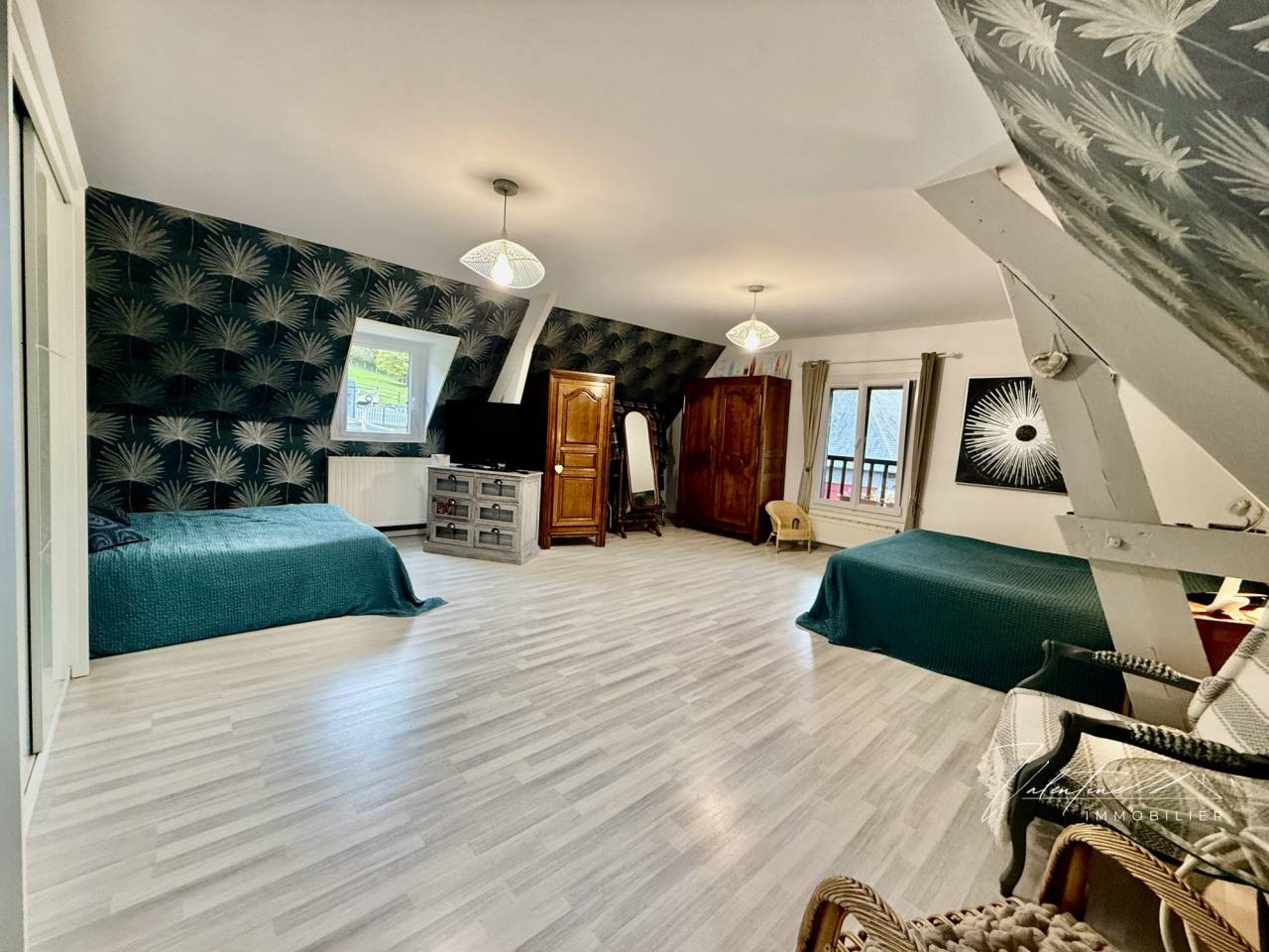 Propiedad ecuestre En venta Calvados