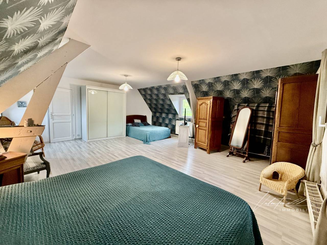 Propiedad ecuestre En venta Calvados