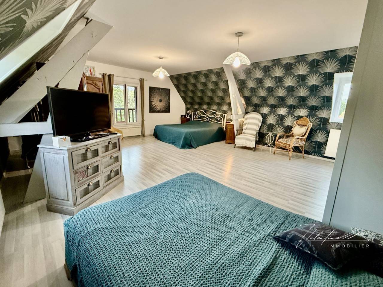 Propiedad ecuestre En venta Calvados