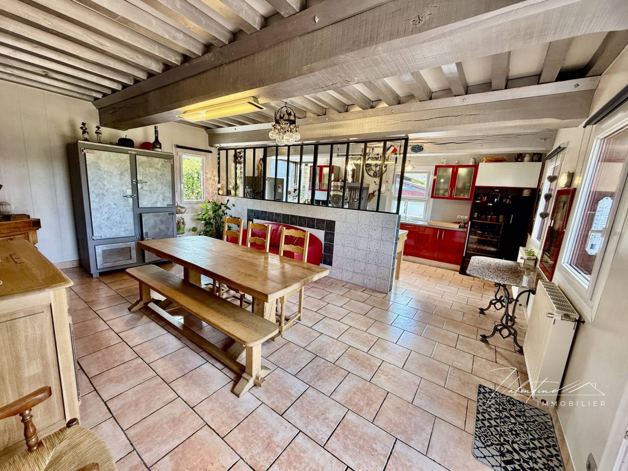Propiedad ecuestre En venta Calvados