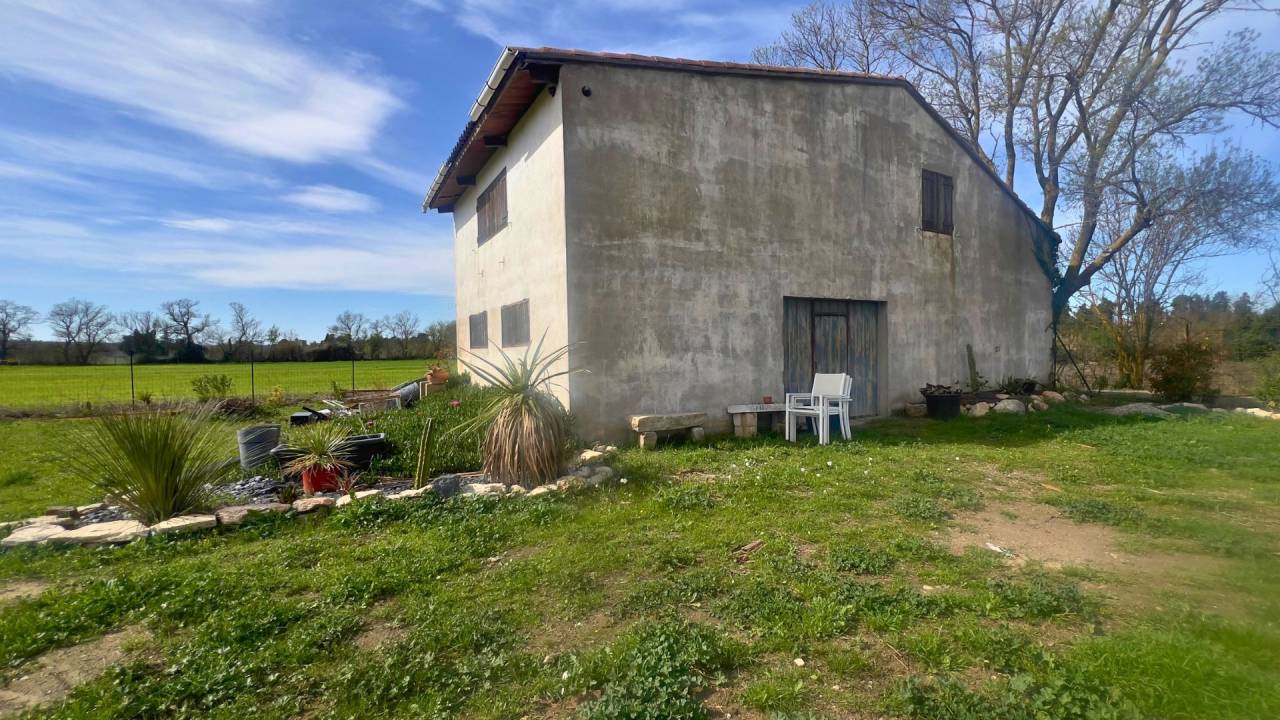 Terreno En venta H&eacute;rault