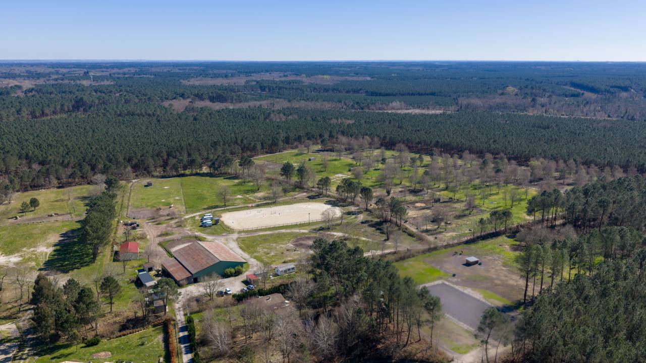 Cuadra de propietarios En venta Gironda