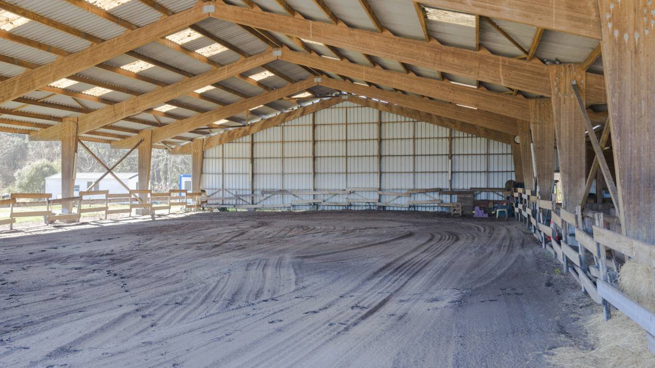 Cuadra de propietarios En venta Gironda