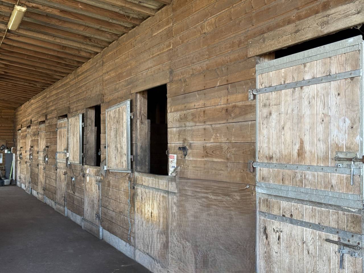 Cuadra de propietarios En venta Gironda