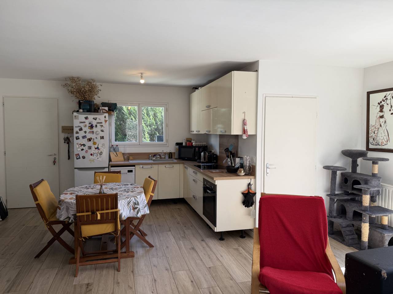 Cuadra de propietarios En venta Gironda