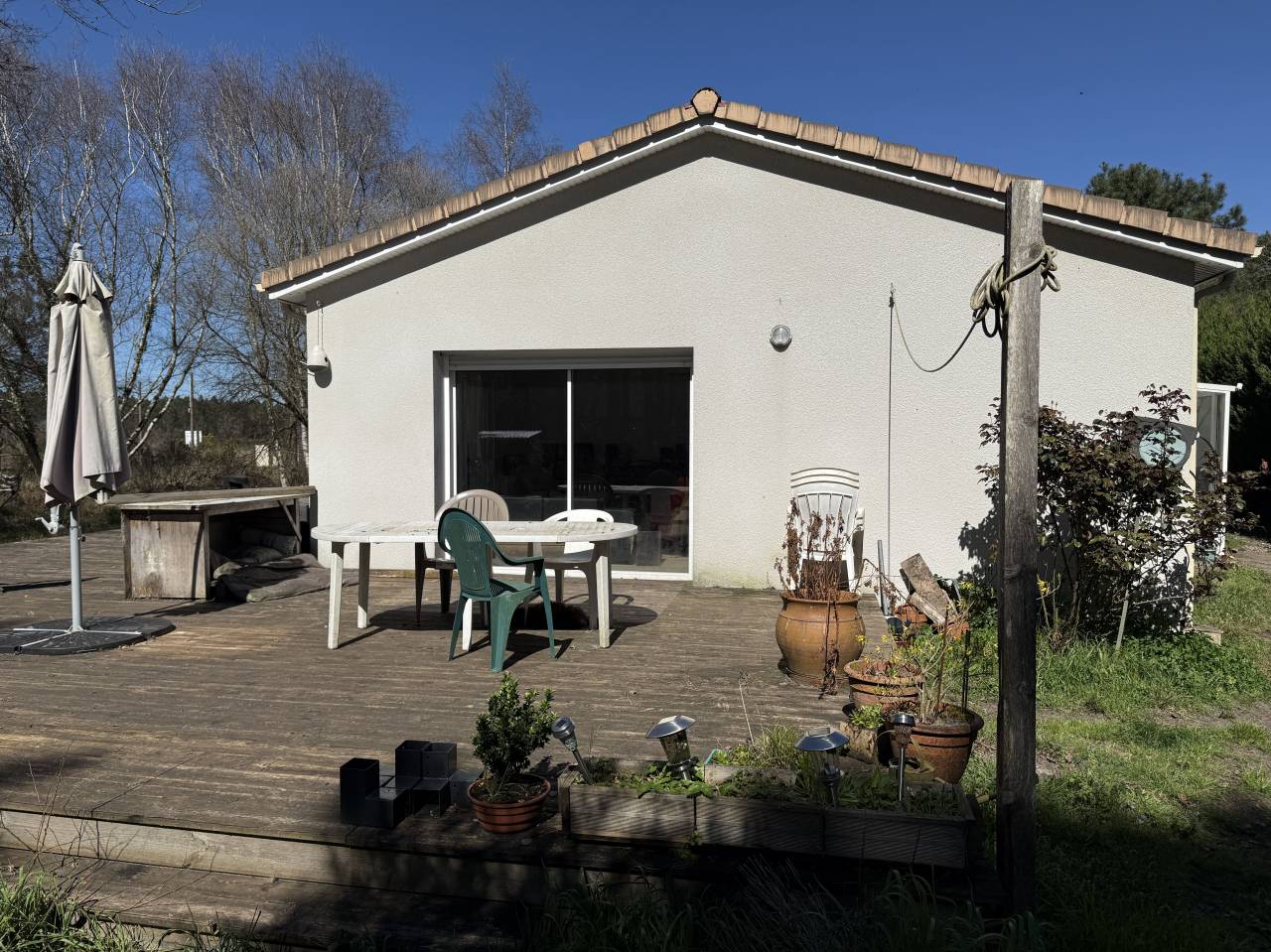 Cuadra de propietarios En venta Gironda