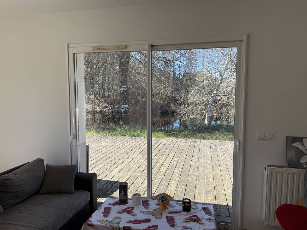 Cuadra de propietarios En venta Gironda