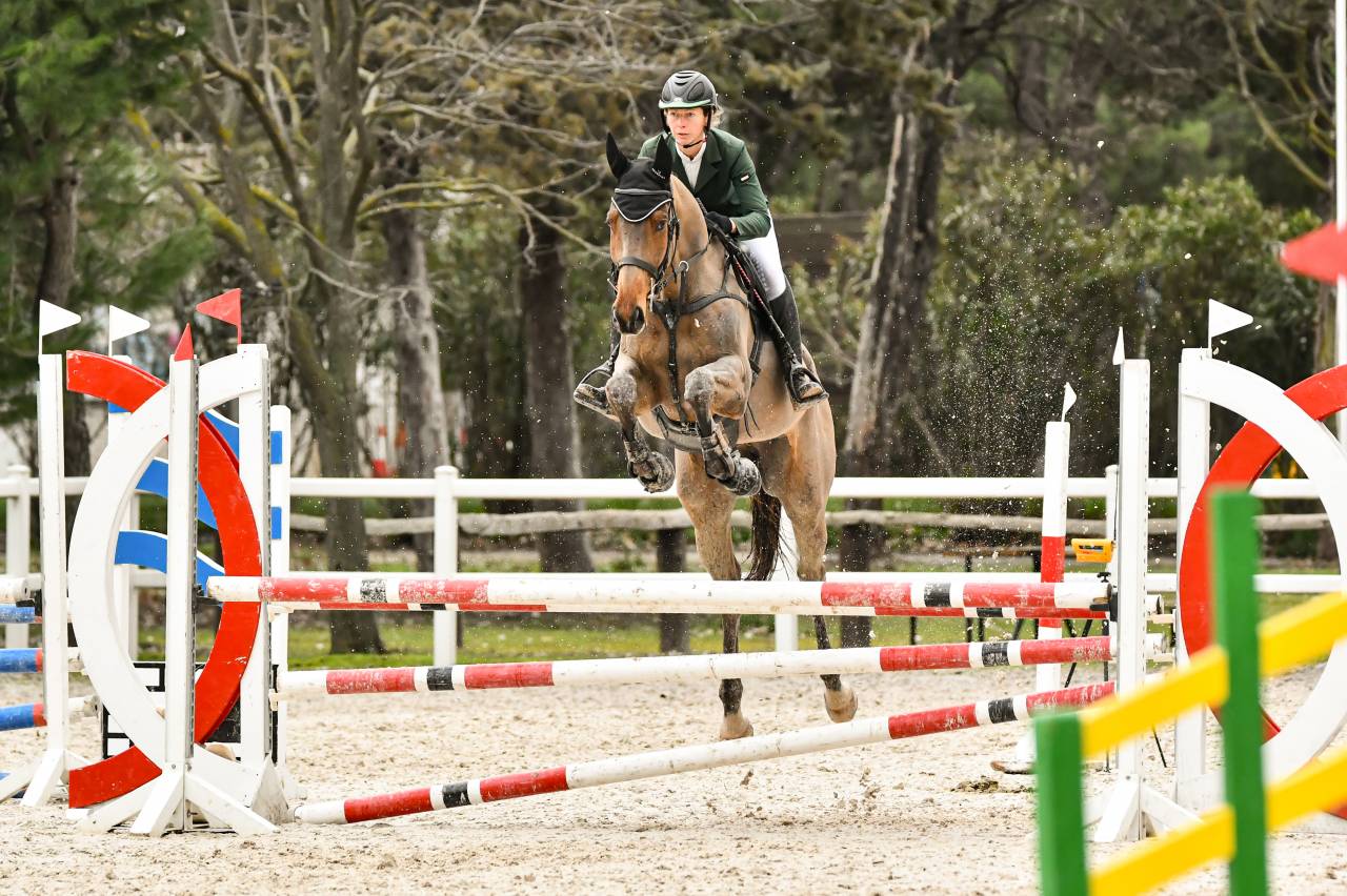 castrado 6 a&ntilde;os 173cm