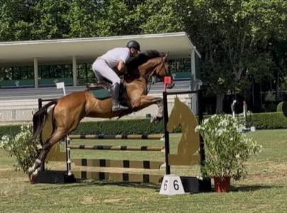 castrado 6 a&ntilde;os 173cm