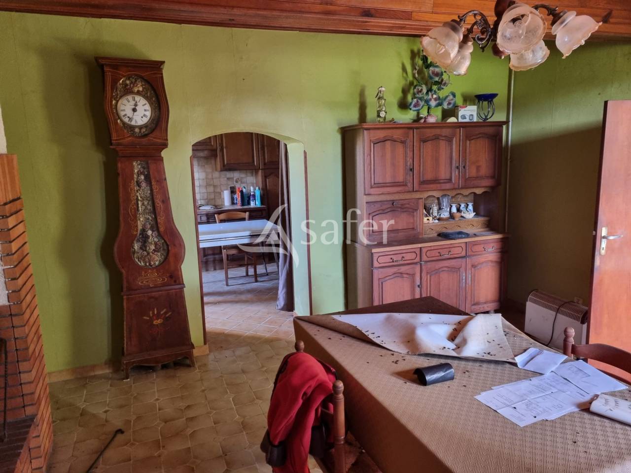 Explotaci&oacute;n agr&iacute;cola En venta Alto Garona