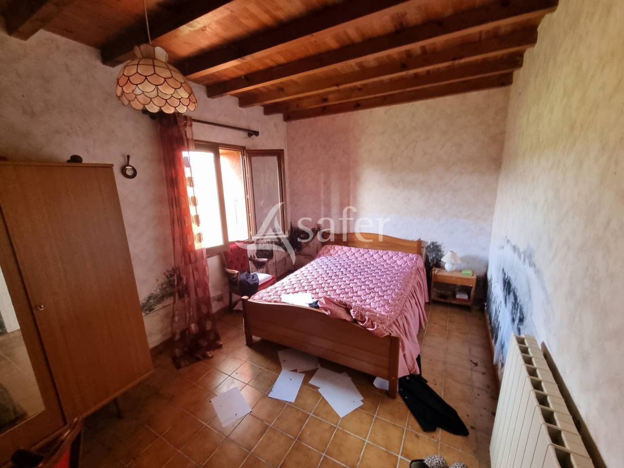 Explotaci&oacute;n agr&iacute;cola En venta Alto Garona