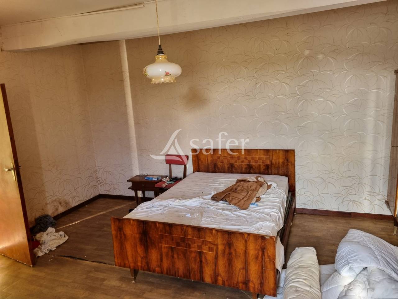 Explotaci&oacute;n agr&iacute;cola En venta Alto Garona