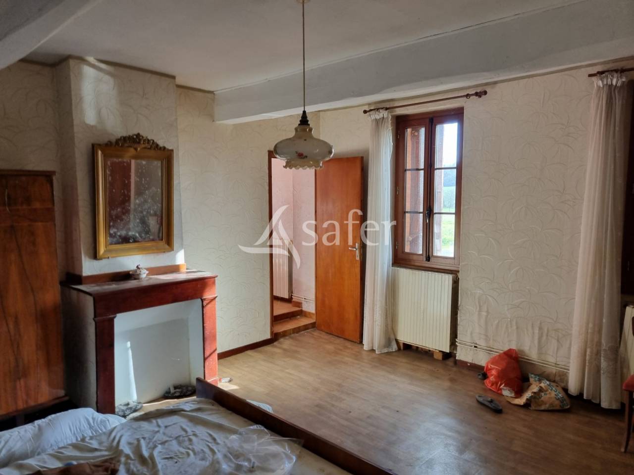 Explotaci&oacute;n agr&iacute;cola En venta Alto Garona