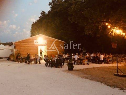 Explotaci&oacute;n porcina En venta Lot