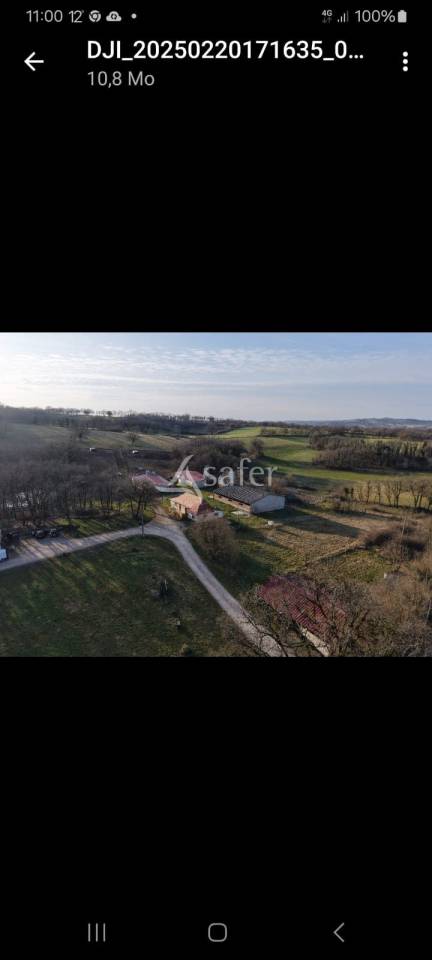 Explotaci&oacute;n porcina En venta Lot