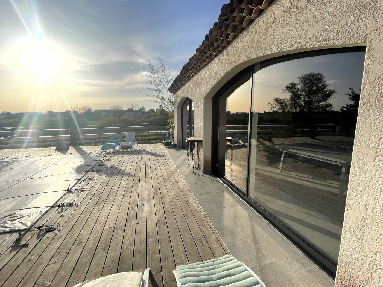 Propiedad ecuestre En venta Gard