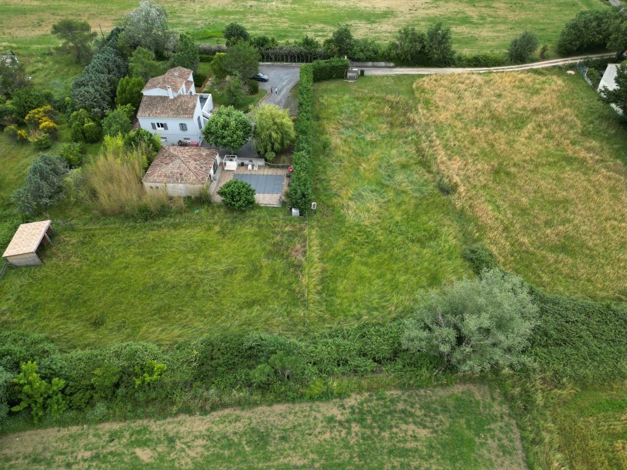 Propiedad ecuestre En venta Gard