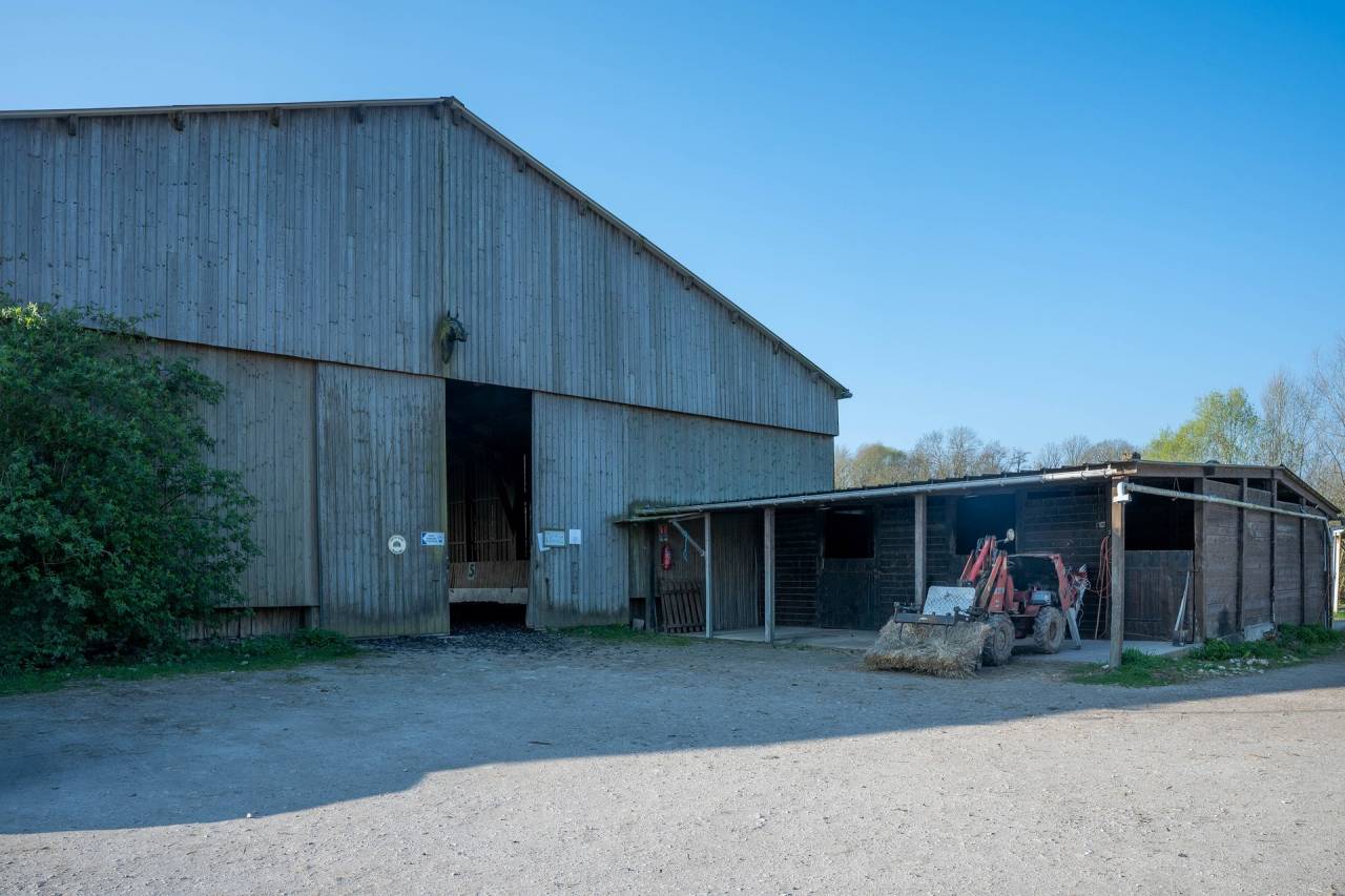 Centro ecuestre En venta Sena y Marne