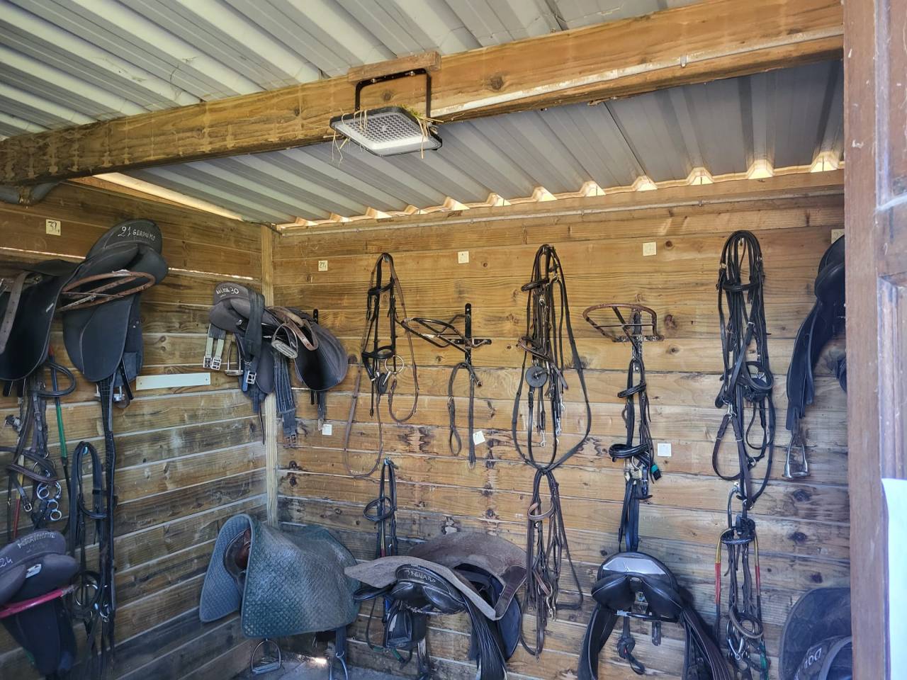 Centro ecuestre En venta Sena y Marne