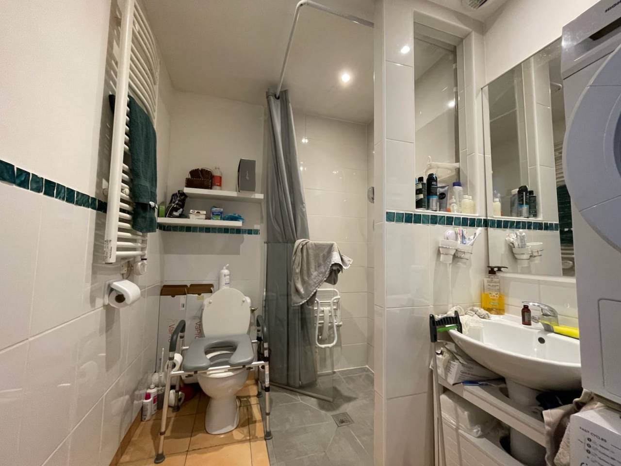 Centro ecuestre En venta Sena y Marne