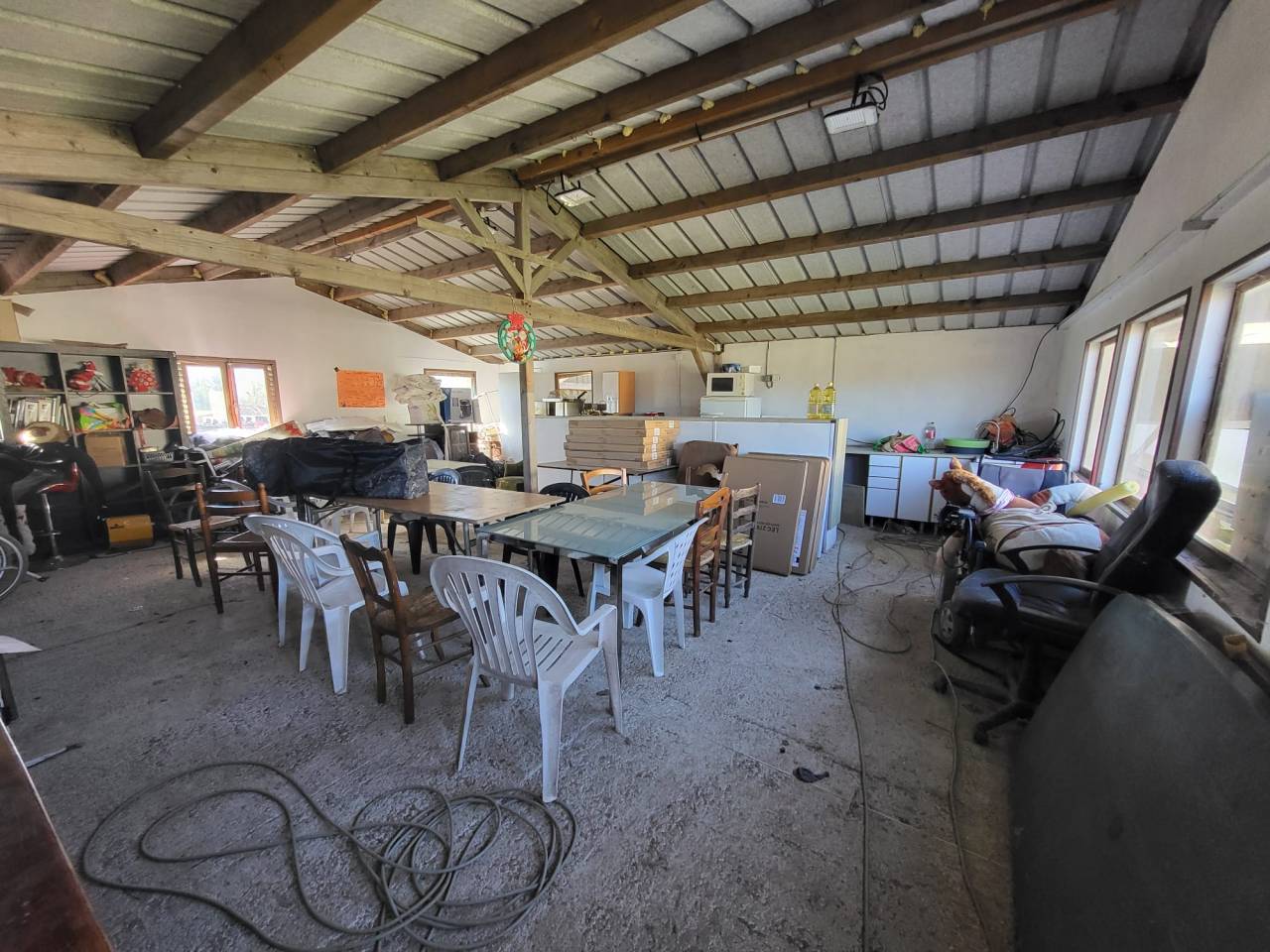 Centro ecuestre En venta Sena y Marne