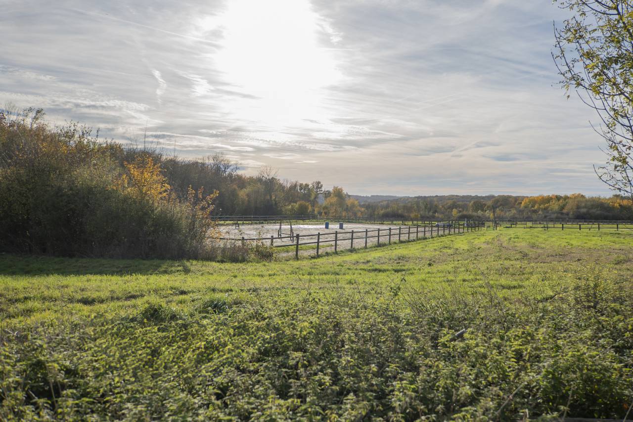 Propiedad ecuestre En venta Sena y Marne