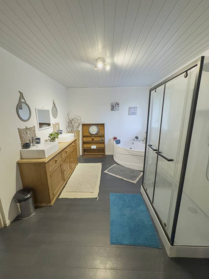 Propiedad ecuestre En venta Sena y Marne