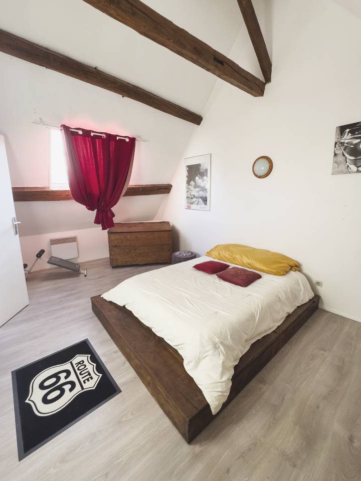 Propiedad ecuestre En venta Sena y Marne