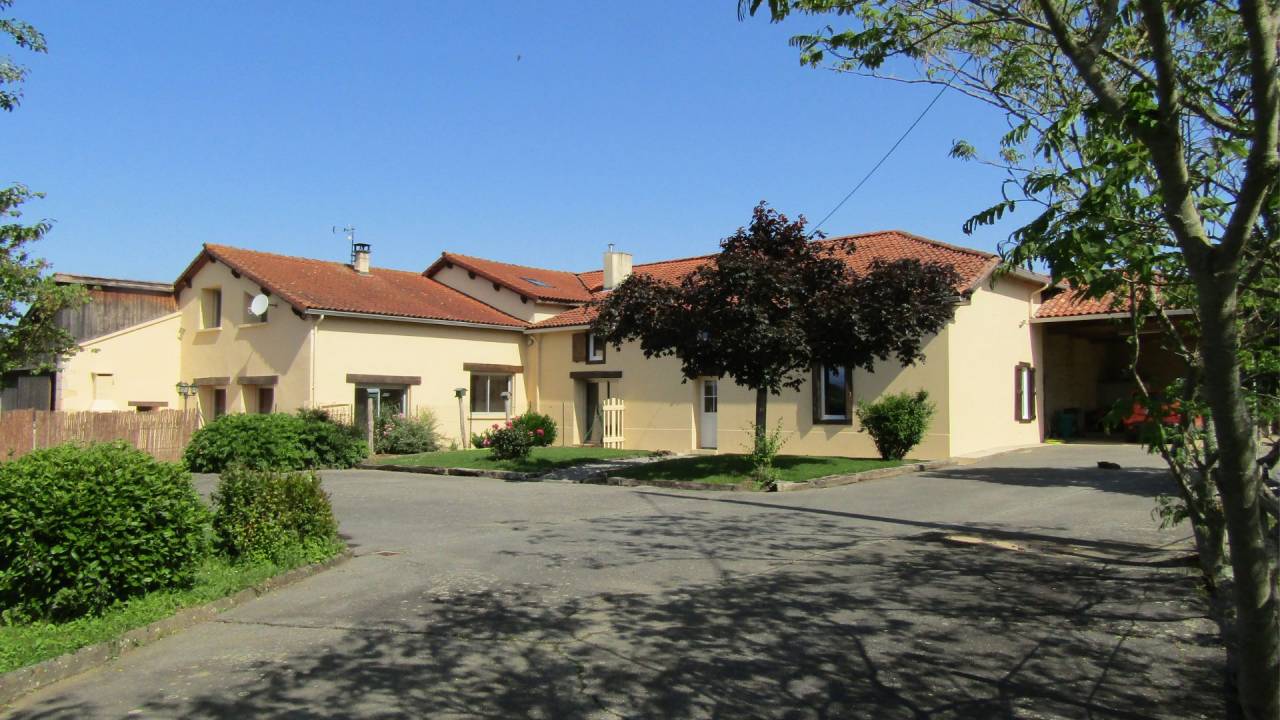 Propiedad ecuestre En venta Alto Garona