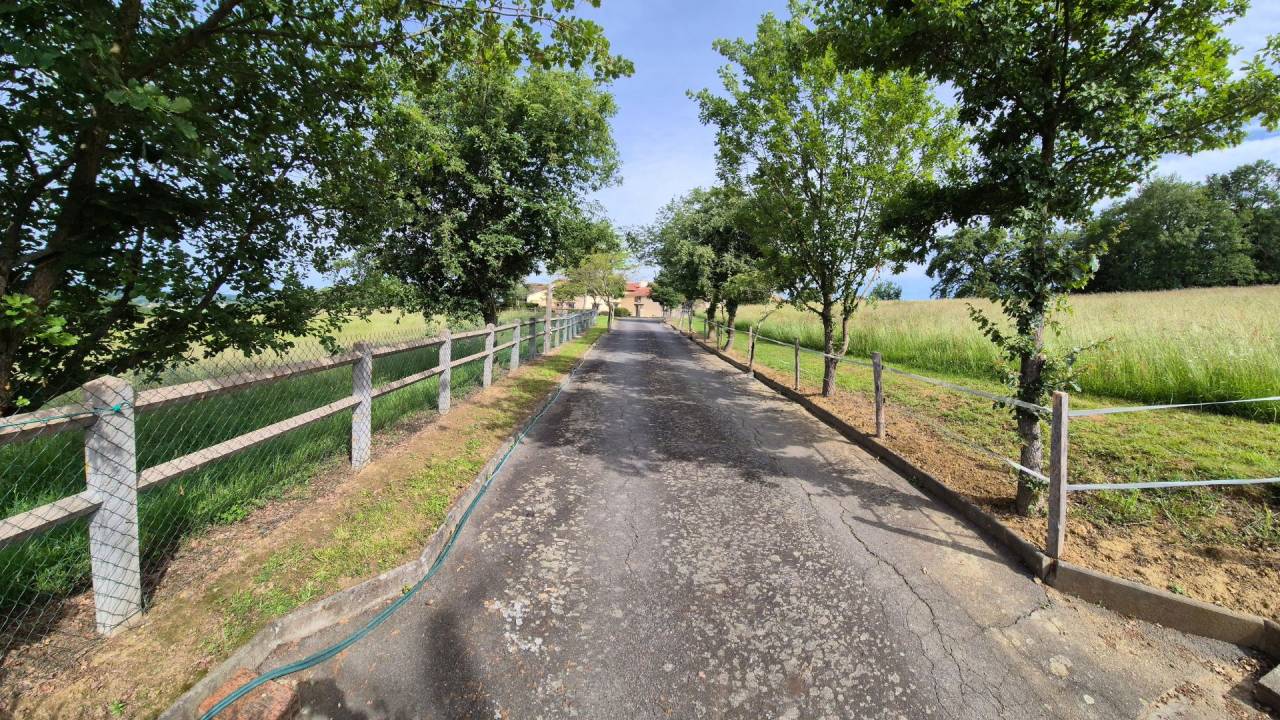 Propiedad ecuestre En venta Alto Garona