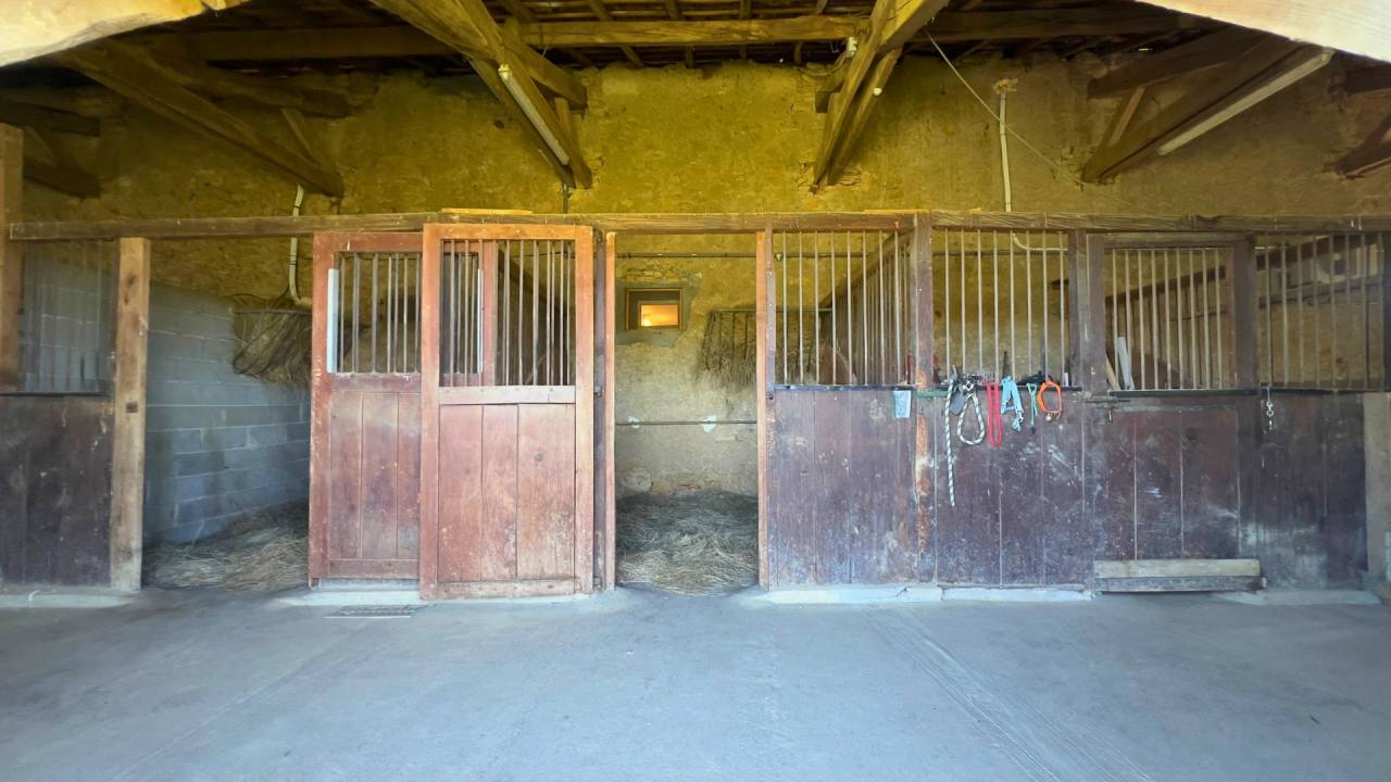 Propiedad ecuestre En venta Alto Garona