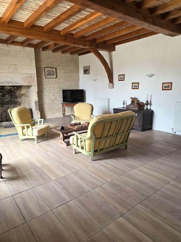 Centro ecuestre En venta Charente Mar&iacute;timo