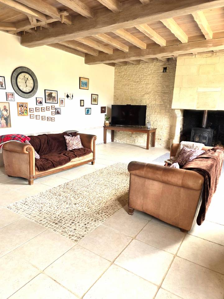 Centro ecuestre En venta Charente Mar&iacute;timo