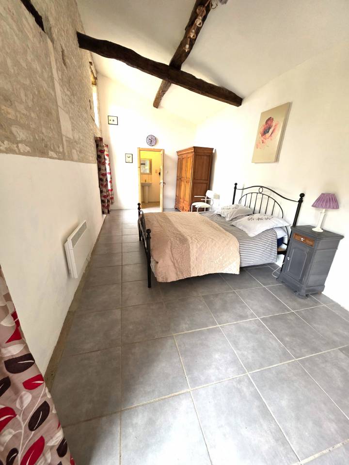 Centro ecuestre En venta Charente Mar&iacute;timo