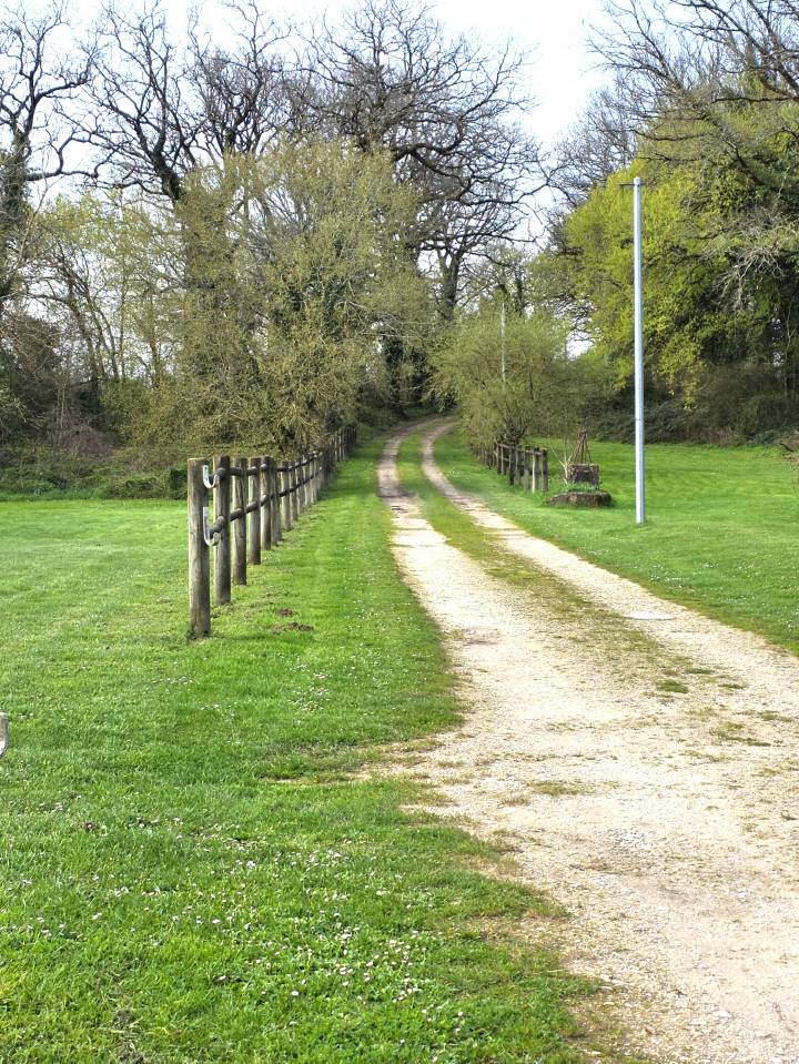 Centro ecuestre En venta Charente Mar&iacute;timo