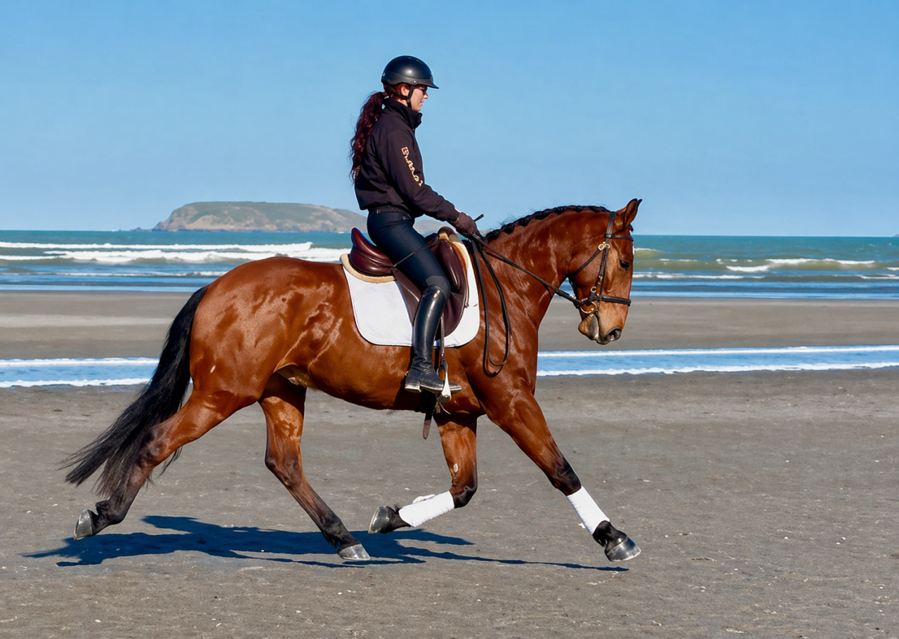 Caballo castrado Lusitano En venta 2019 Bayo