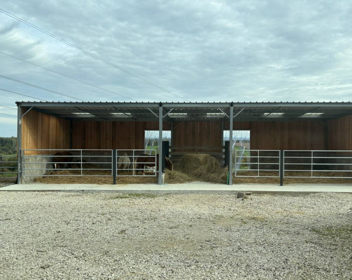 Centro ecuestre En venta Saona y Loira