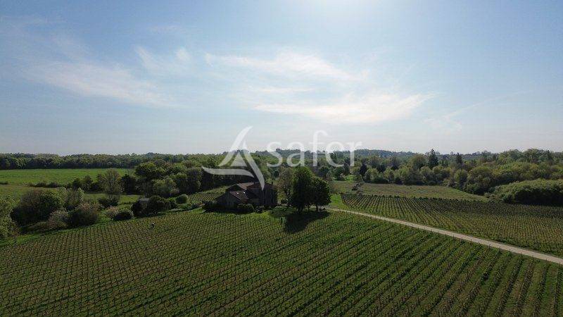 Propiedad rural En venta Gironda