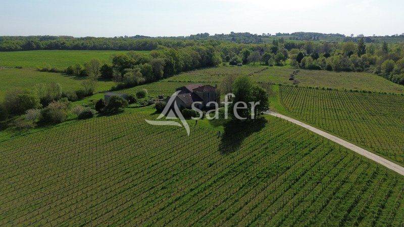 Propiedad rural En venta Gironda