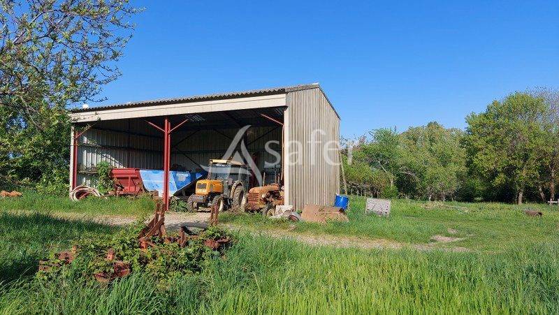 Propiedad rural En venta Gironda